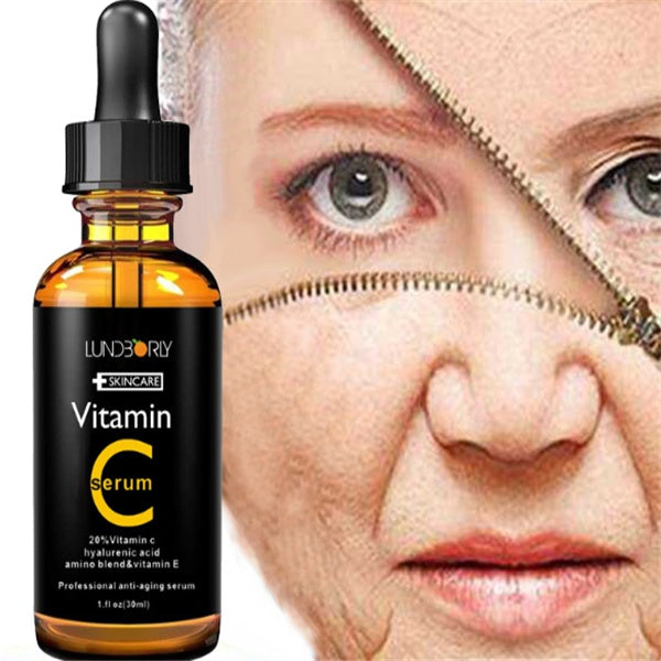 Vitamine C Serum