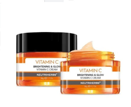 Vitamine C Hydratant Gel