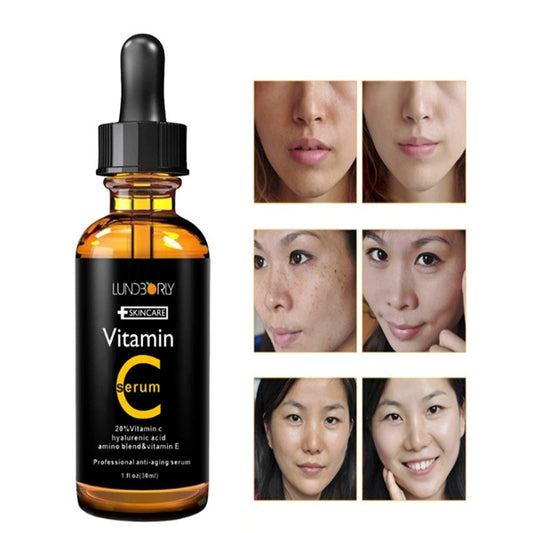 Vitamine C Serum