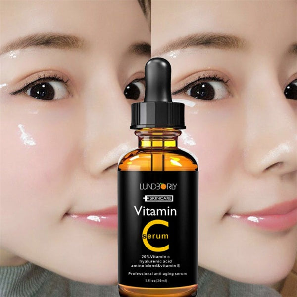 Vitamine C Serum