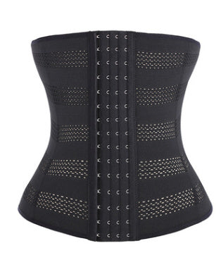 Corset Taille Formateur Bustiers Gothique Corsage Vêtements