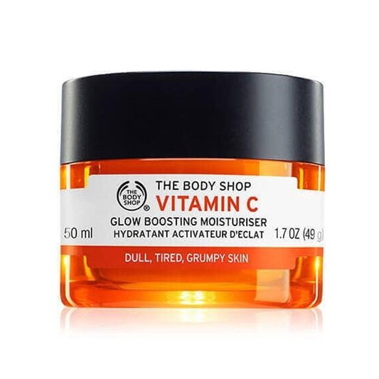 Vitamine C Hydratant Gel