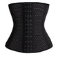 Corset Taille Formateur Bustiers Gothique Corsage Vêtements