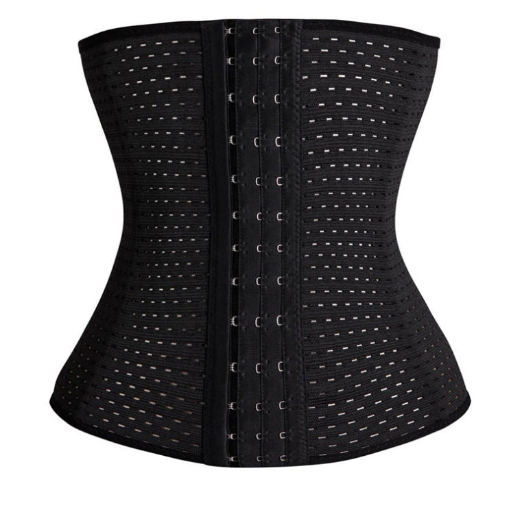 Corset Taille Formateur Bustiers Gothique Corsage Vêtements